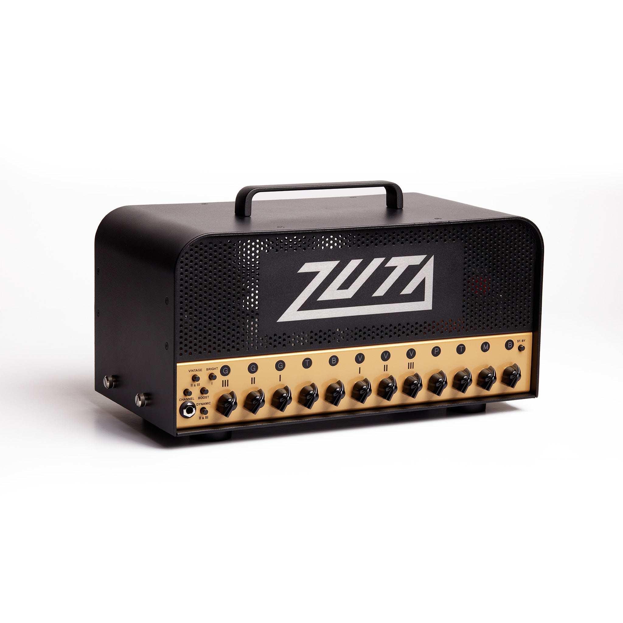 FROM CLEAN TO EXTREME – ZUTA