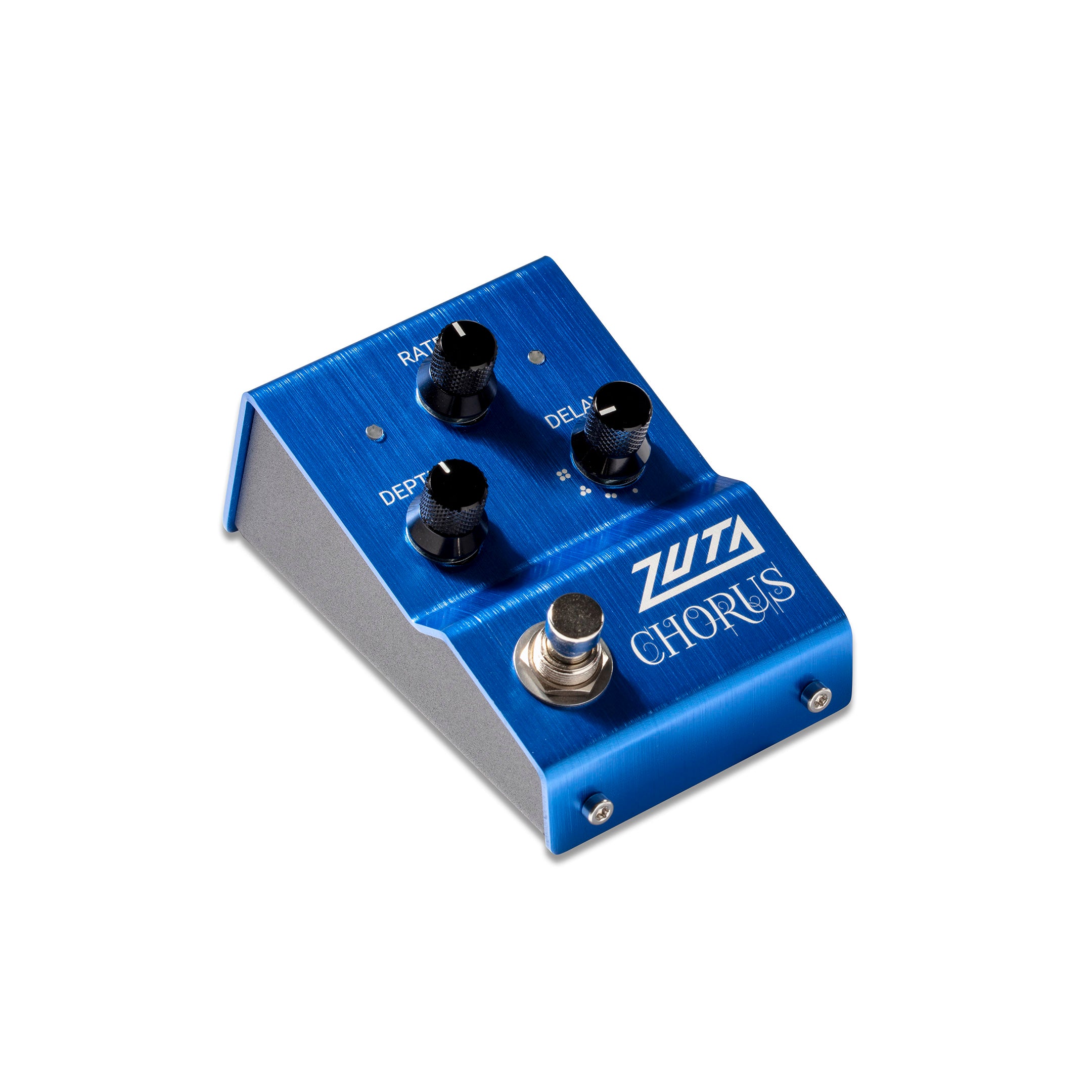 chorus delay pedal Color:Sierra Blue Memorial 26 use it as soon Test: Canyon Ultimate CF