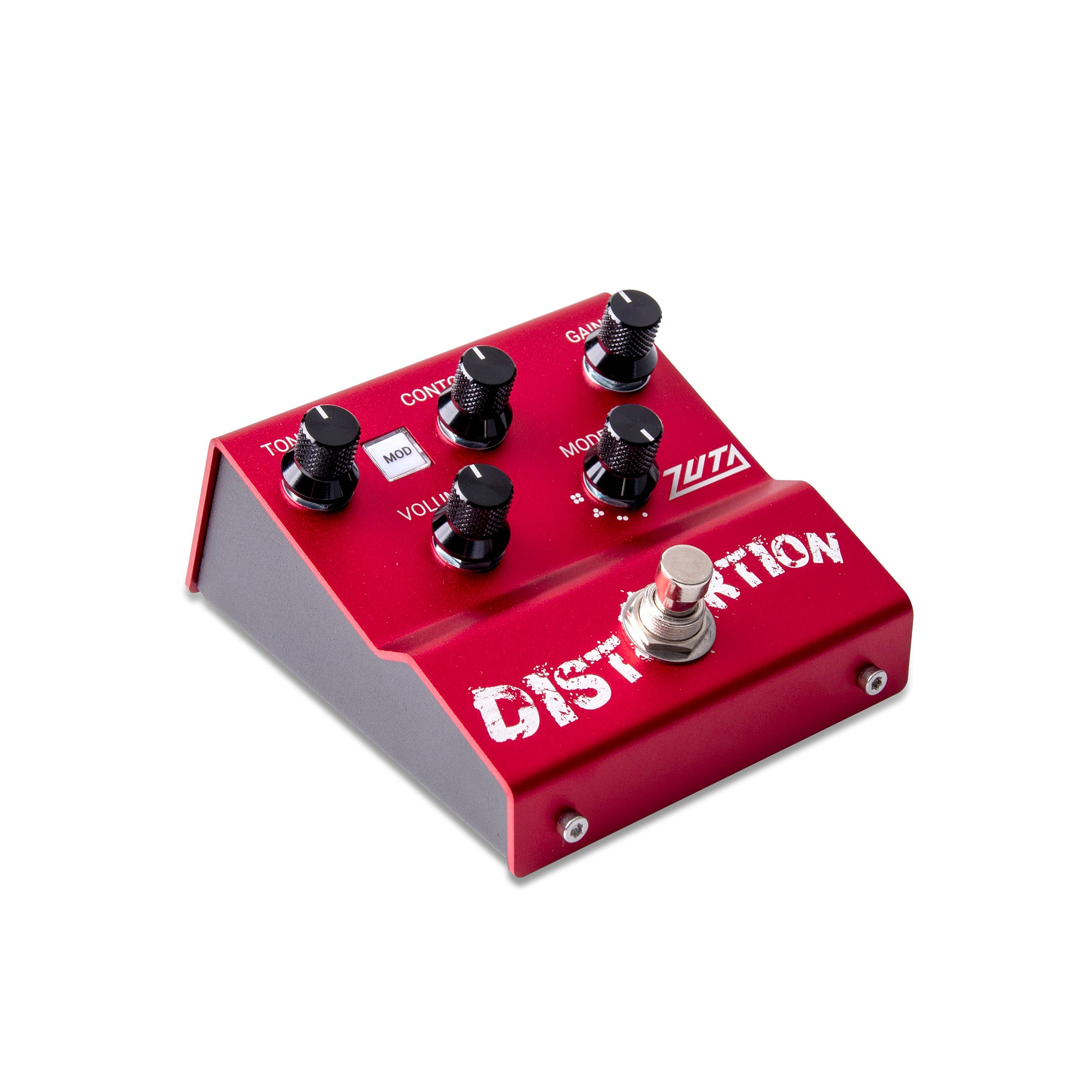 DISTORTION