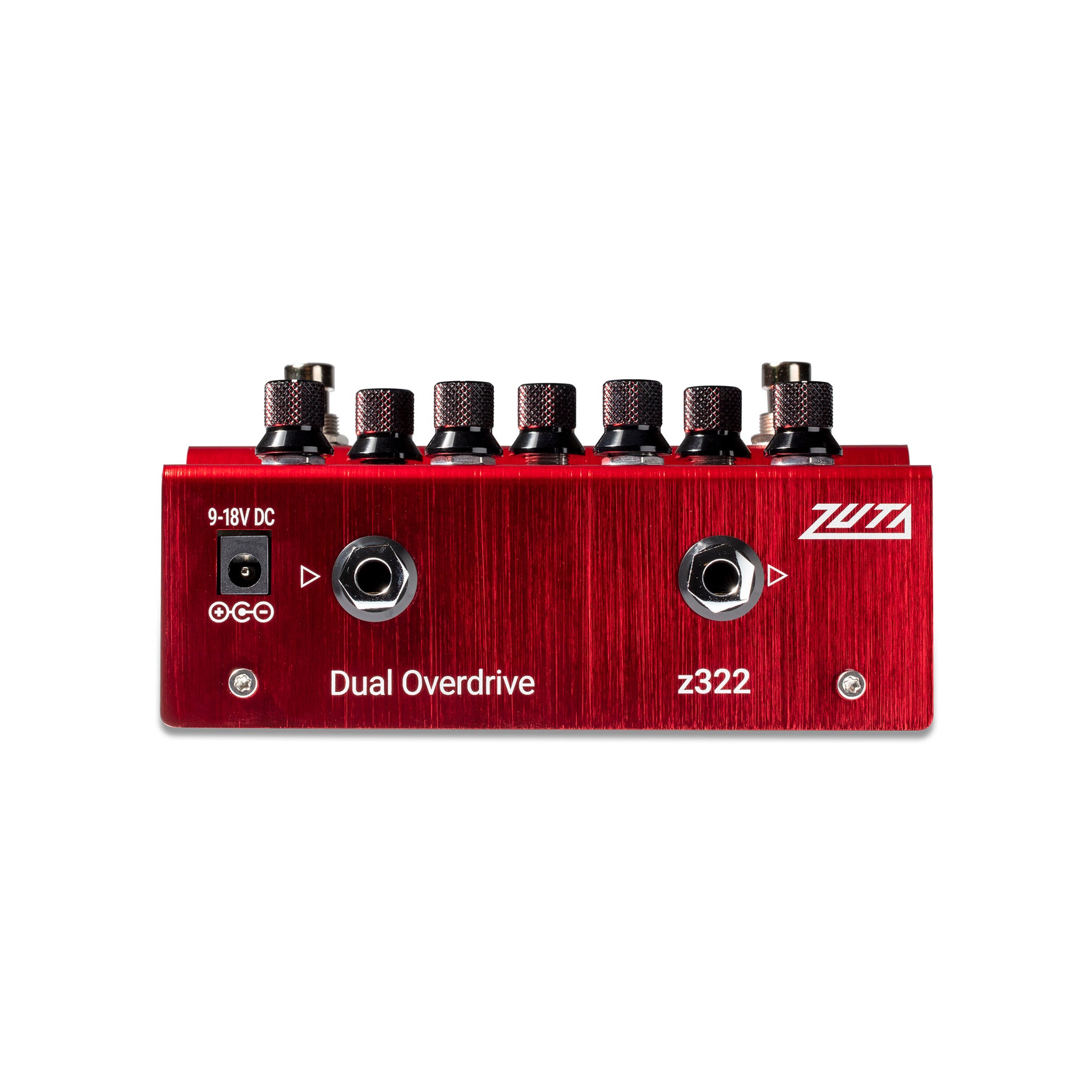Soul Power Instruments Viper Nutube Overdrive（中古）【楽器