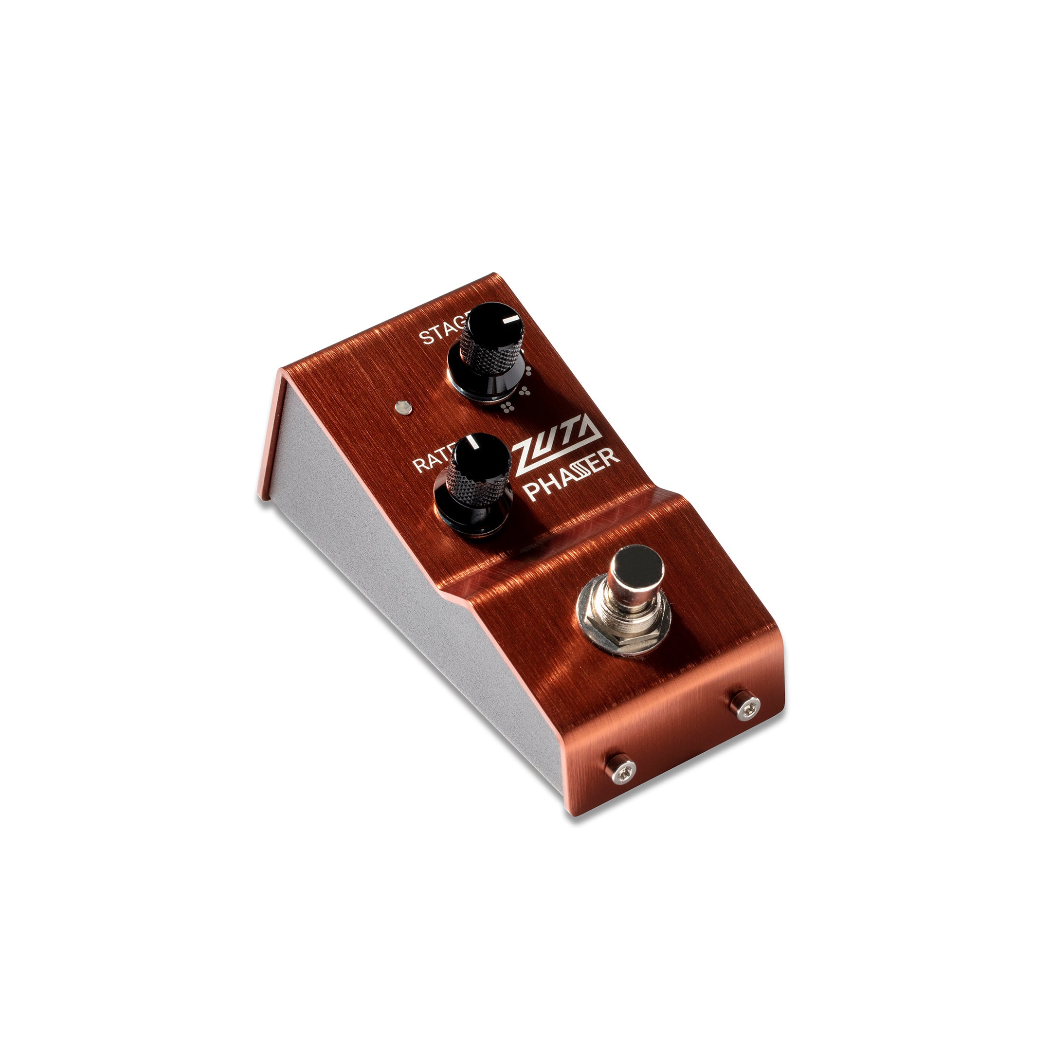 Universal audio Flow Vintage Tremolo Modulation/chorus/flanger/phaser Universal audio Flow Vintage Tremolo Modulation/chorus/flanger/phaser