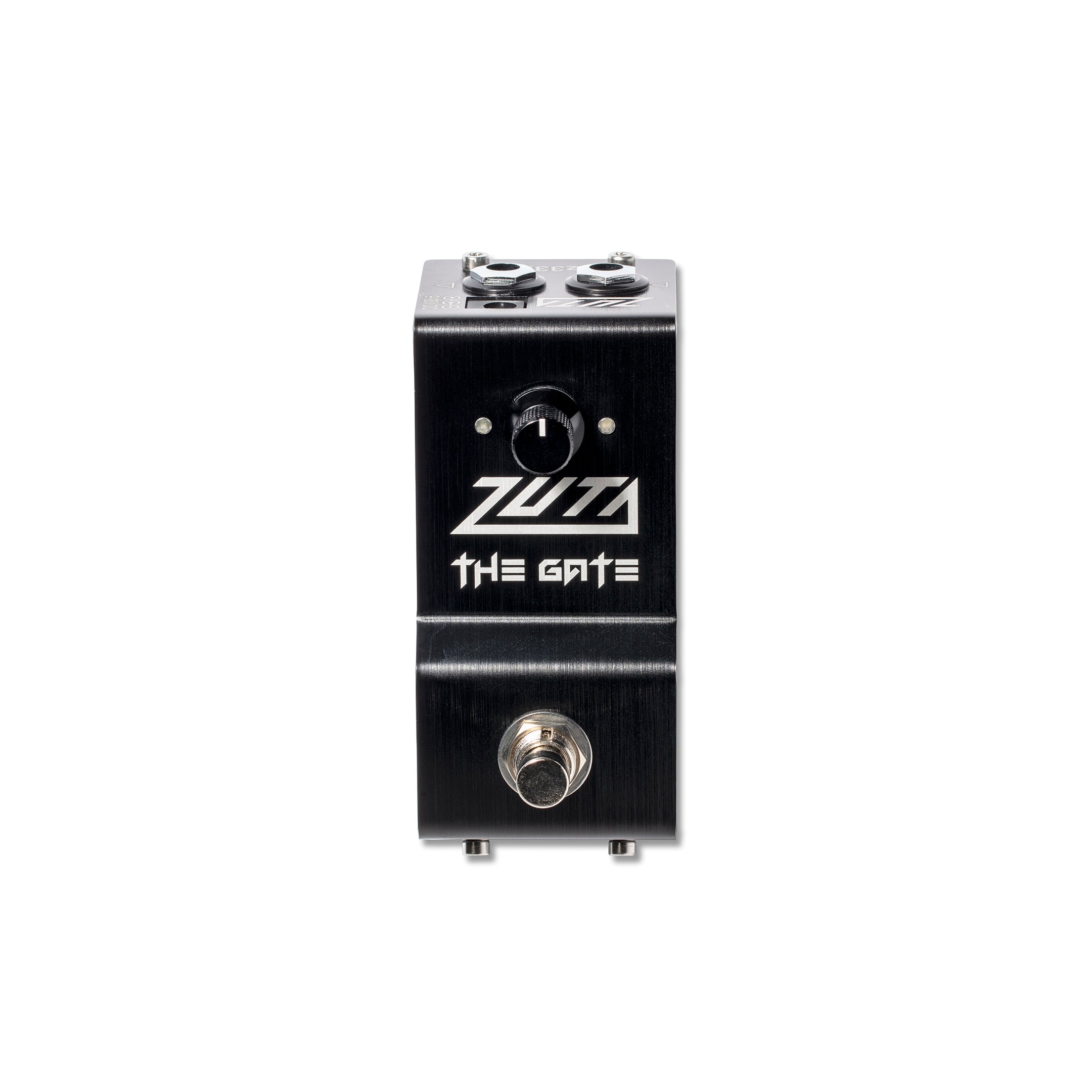guitar gate pedal THE GATE
