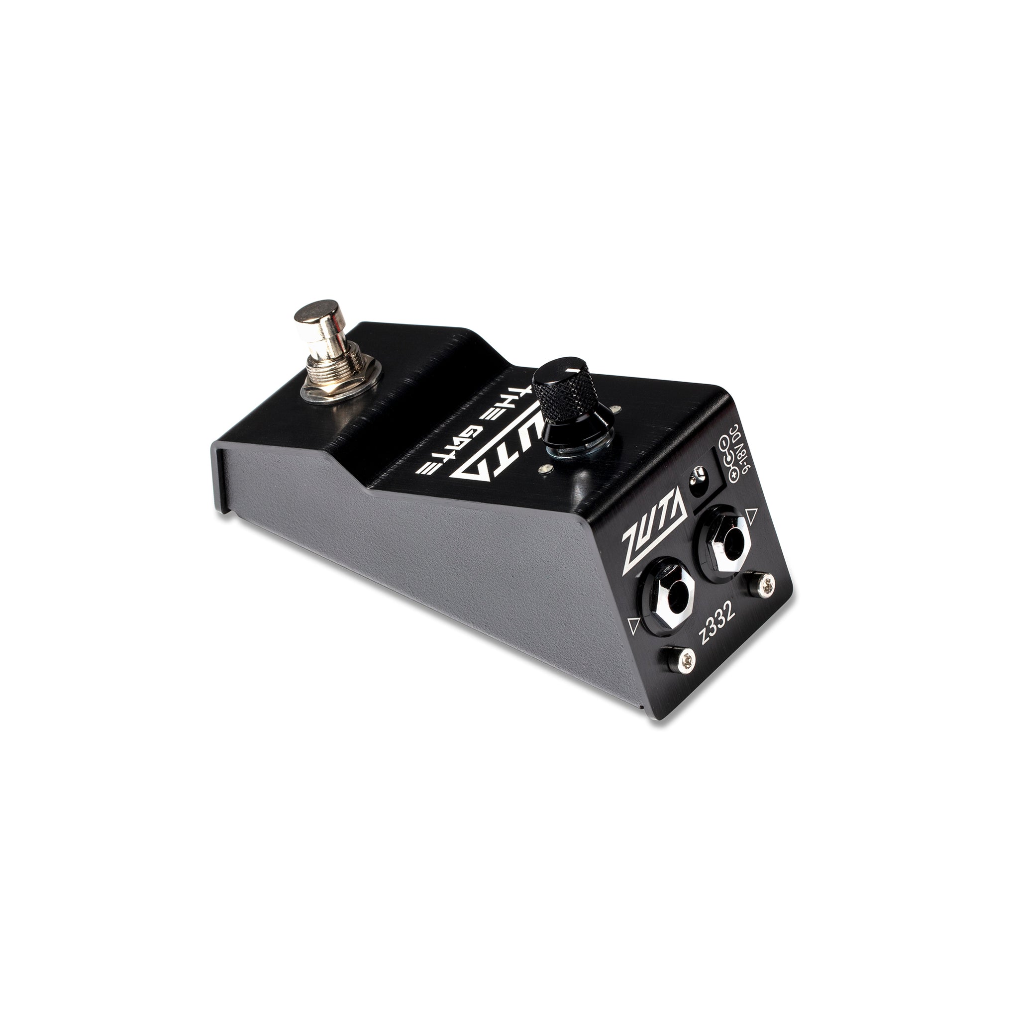 邦楽 L SKULL G.A.T.E.S. ZOUO GISM THE GATE - Guitar Pedal by ZUTA