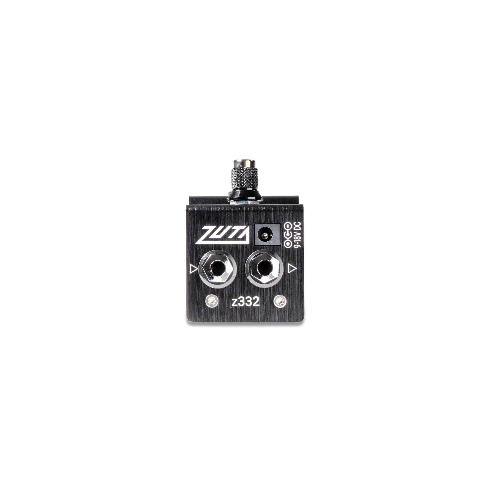 THE GATE - Guitar Pedal by ZUTA