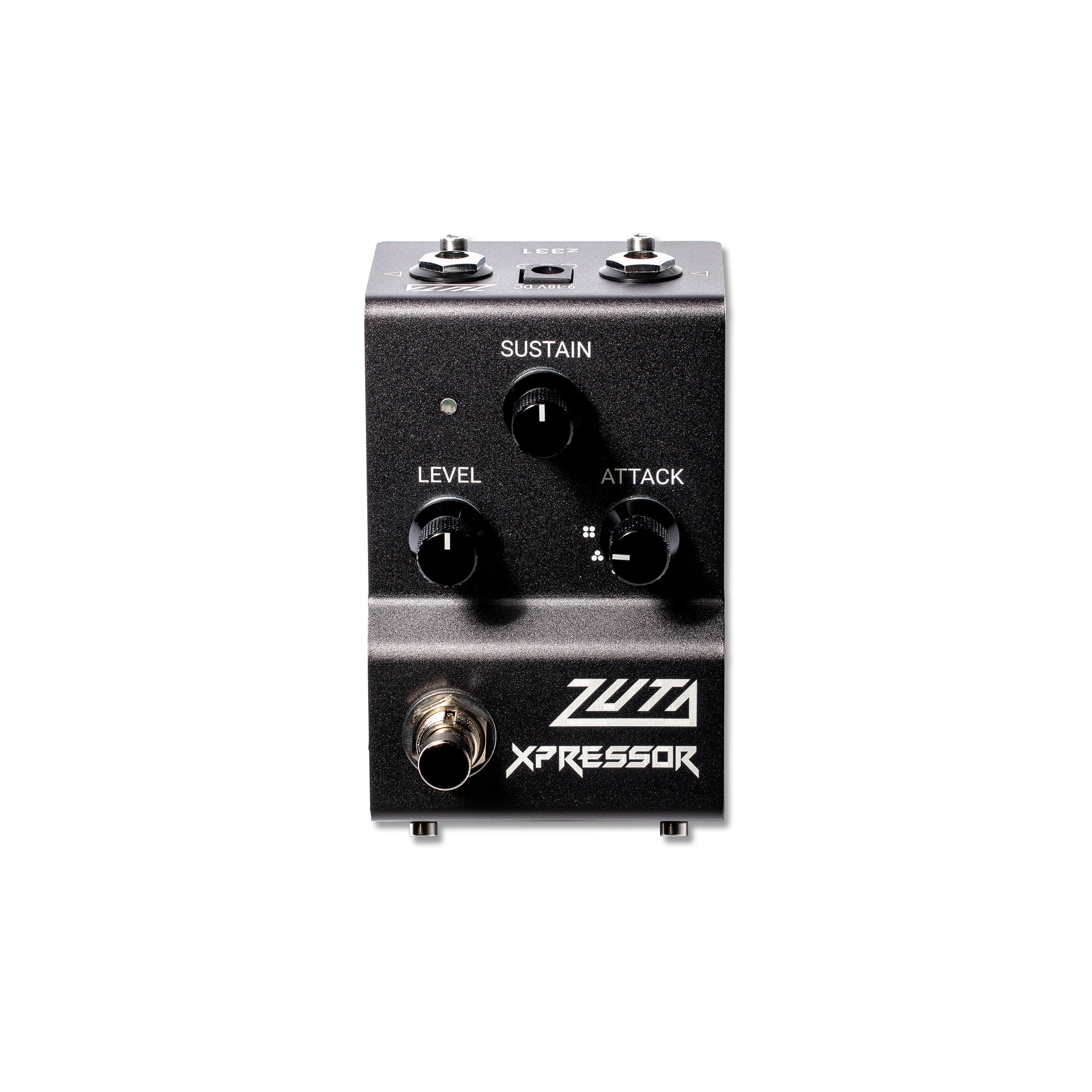 Ex-pro 31 volt SOLO BOOSTER ギターエフェクター Ex-pro 31 volt SOLO BOOSTER - メルカリ