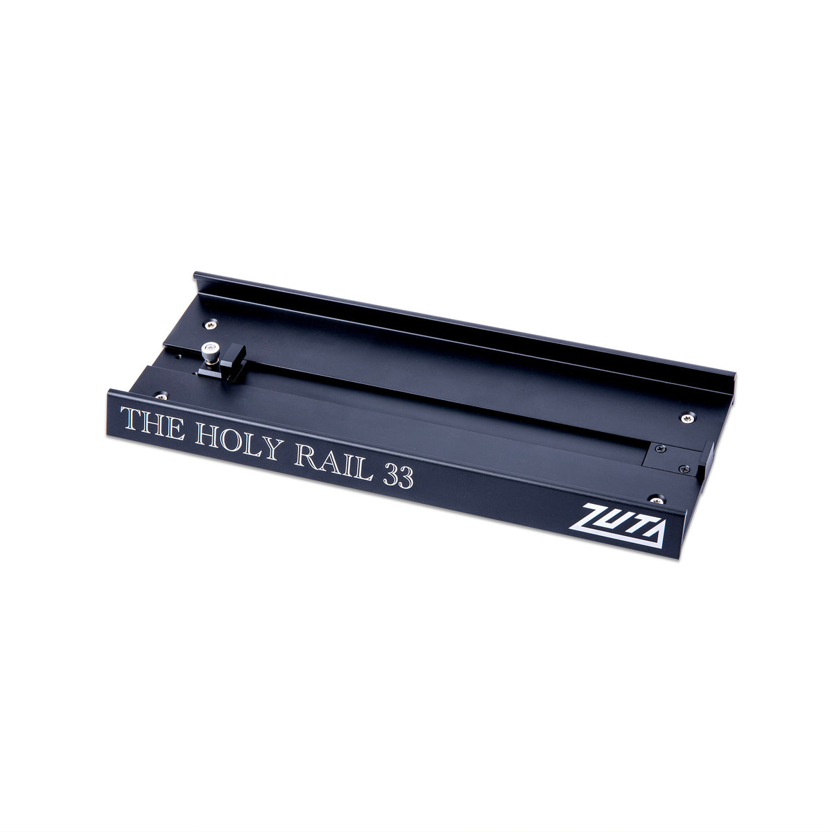 THE HOLY RAIL - by ZUTA